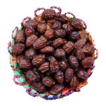 خرمای خاصویی کهن طعم