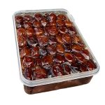 خرما خاصویی فشرده کهن طعم