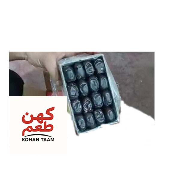 فروش عمده خرما مضافتی