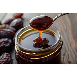 تفاوتهای ساختاری و شیمیایی شیره خرما صنعتی و سنتی