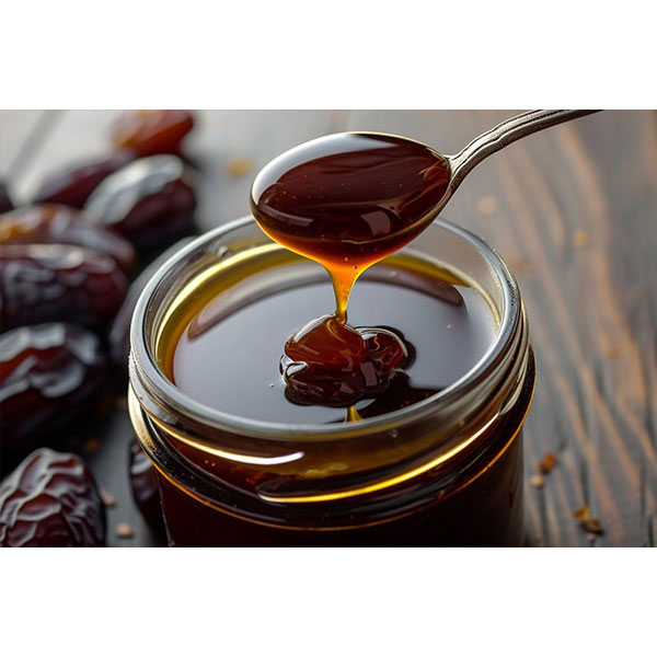 شیره خرما کهن طعم