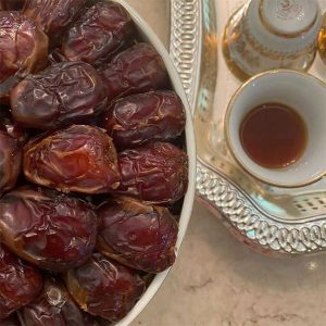 خرمای کبکاب درجه یک صادراتی