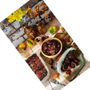 خرید خرما کبکاب از کارخانه