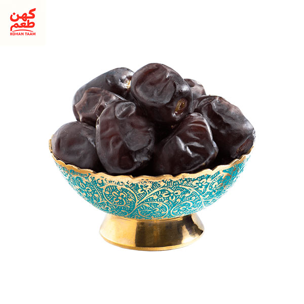 خرید عمده خرما مضافتی بم