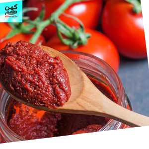 تفاوت رب گوجه فله ای و بسته بندی شده برای کسب و کارها