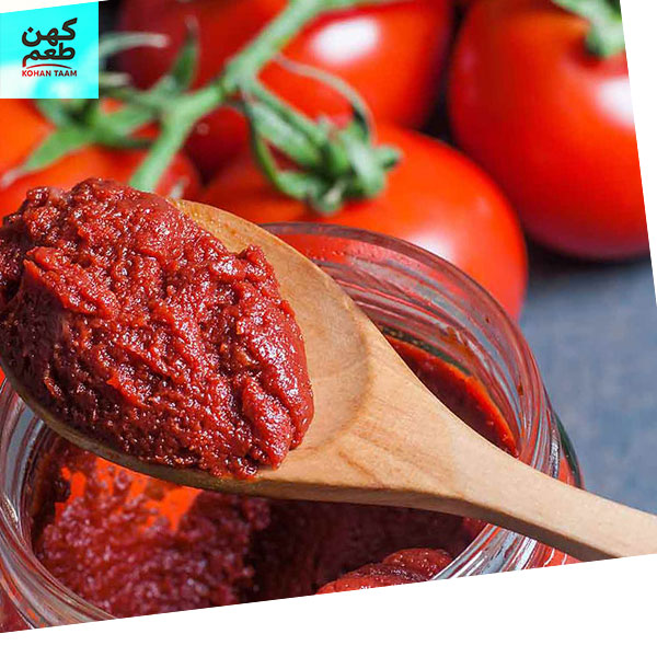 قیمت روز رب گوجه بصورت عمده