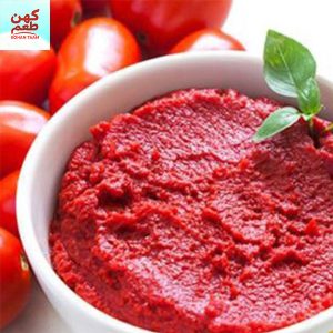 قیمت روز رب گوجه عمده: عوامل موثر و نحوه استعلام