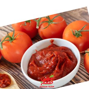 نقش پاستوریزاسیون در ماندگاری رب گوجه فرنگی