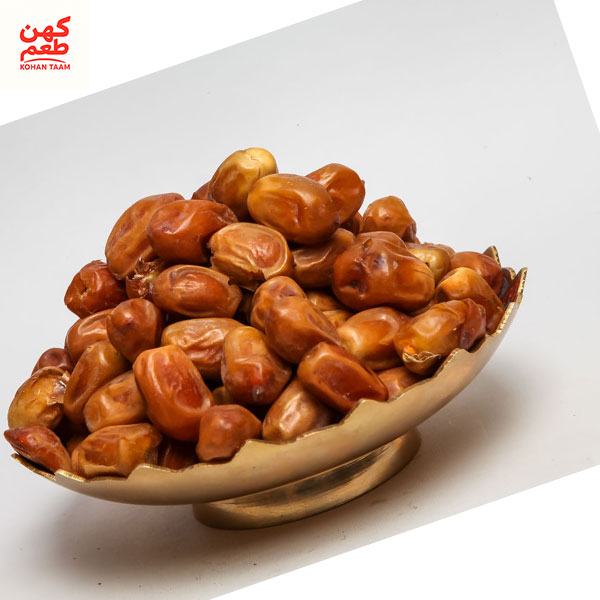 خرما زاهدی درجه یک
