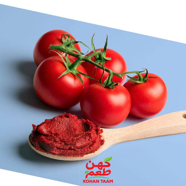 خرید رب گوجه فرنگی برای هایپر مارکت ها و سوپر مارکت ها