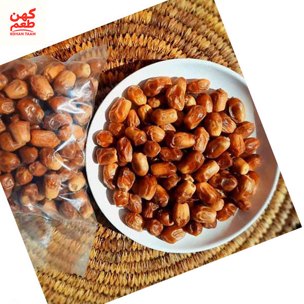 خرمای زاهدی صادراتی