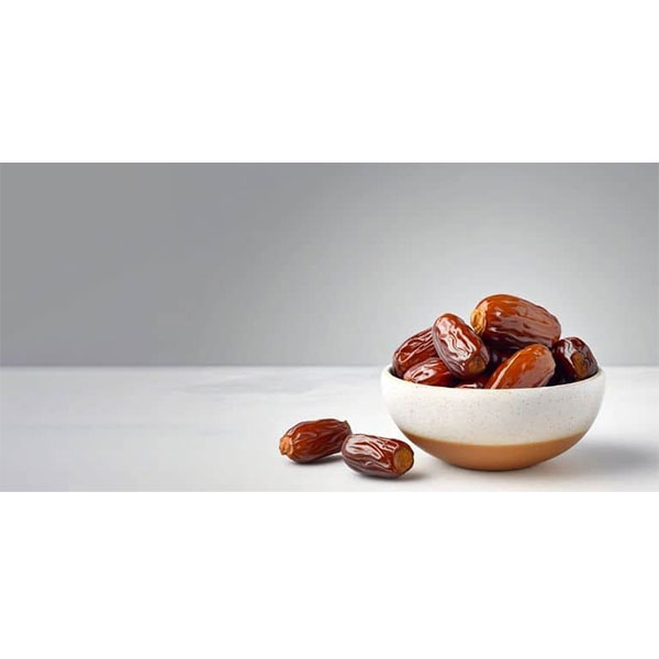 خرما در رژیم غذایی