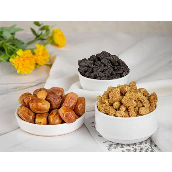 خرما در رژیم غذایی