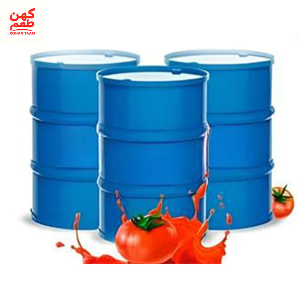 خرید عمده رب گوجه اسپتیک