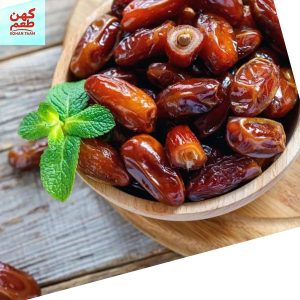 خرمای کبکاب صادراتی