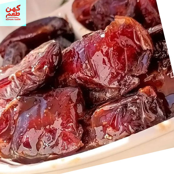 قیمت خرمای کبکاب صادراتی