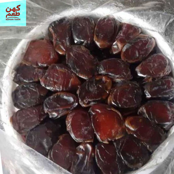 فروش خرمای کبکاب صادراتی