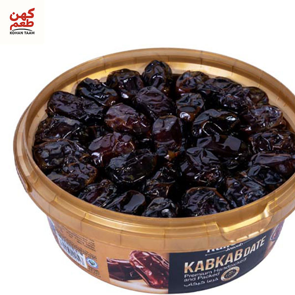 پخش عمده خرمای کبکاب