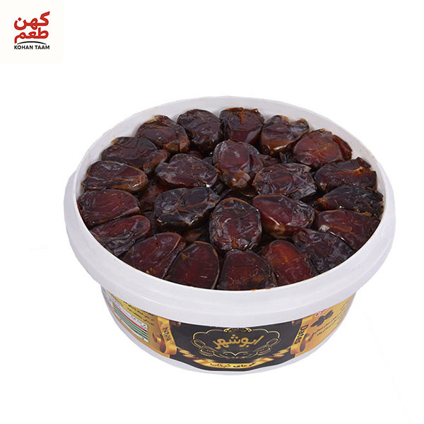 خرمای کبکاب عمده