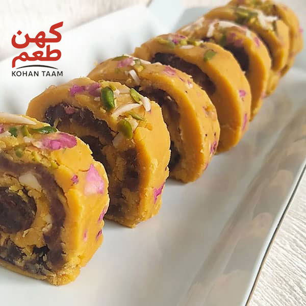 رنگینک-شیرازی