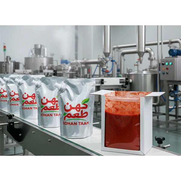 رب گوجه فرنگی اسپتیک رب گوجه فرنگی اسپتیک