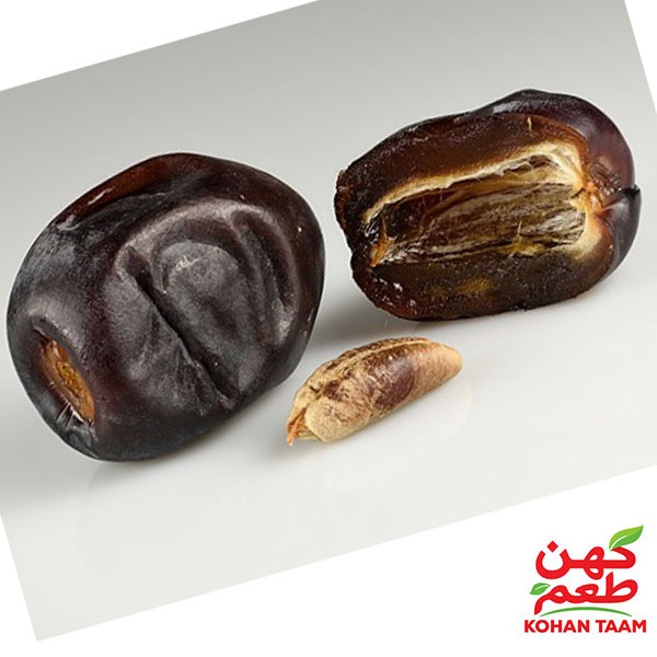 خواص خرمای مضافتی