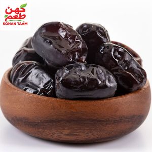 شیوههای فرآوری خرمای مضافتی برای صادرات