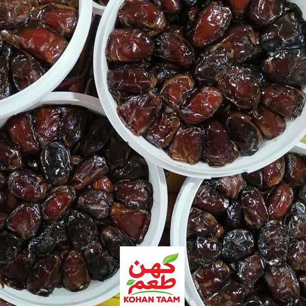 خرید خرما کبکاب از کارخانه
