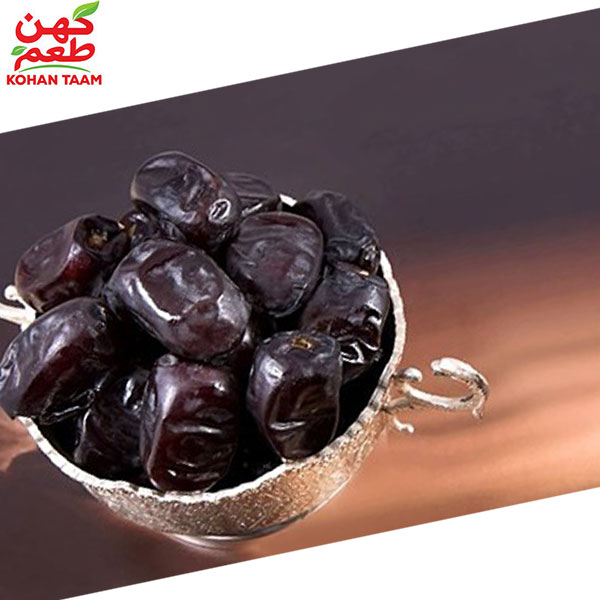 خرمای مضافتی صادراتی