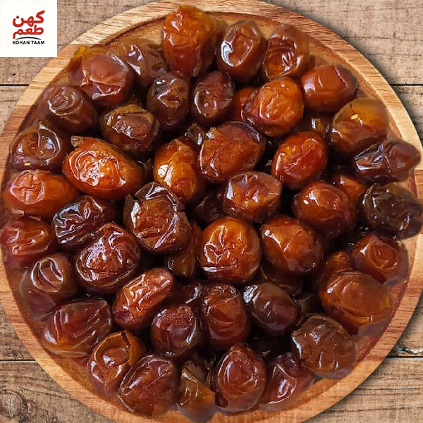 قرارداد عرضه خرما