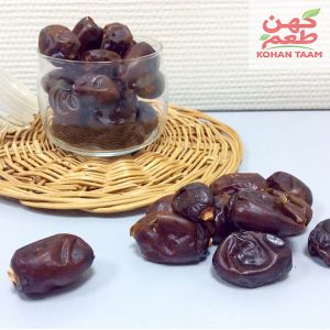 فروش عمده خرمای مضافتی بم با گواهی استاندارد و آنالیز کیفیت