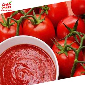 راهنمای انتخاب بستهبندی مناسب رب گوجه برای فروشگاهها