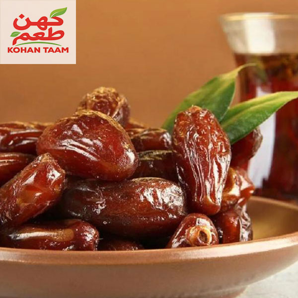 صادرات خرما به امارات