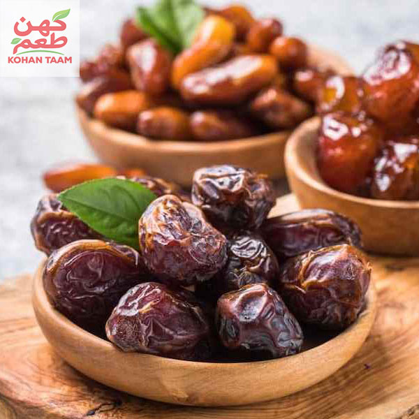 استاندارد 285 خرما