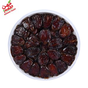 خرما کبکاب بسته بندی لوکس و درجه یک + عکس و قیمت