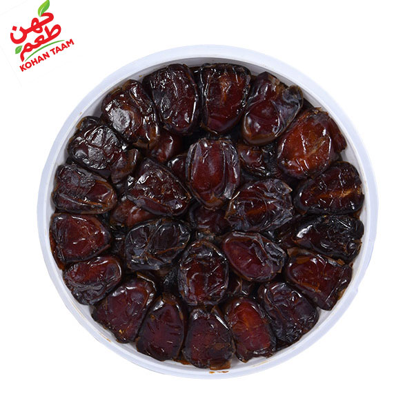 بازار خرمای کبکاب