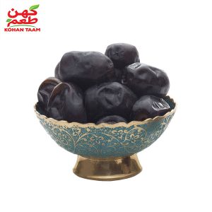 مشارکت تأمین خرمای مضافتی در پروژههای صادراتی