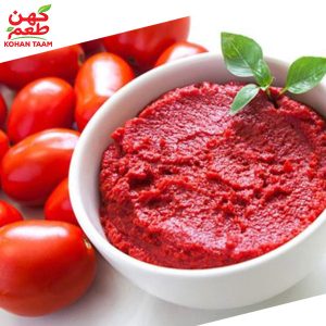 تکنیکهای ذخیرهسازی رب گوجه فرنگی بدون مواد نگهدارنده