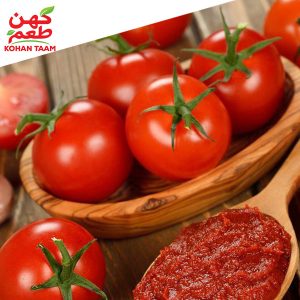 خرید ویژه رب گوجه در بشکههای فلزی برای صنایع غذایی