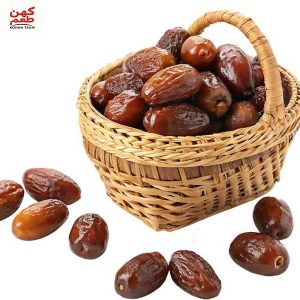 شناسایی متغیرهای کنترل کیفیت در تولید خرما فلهای