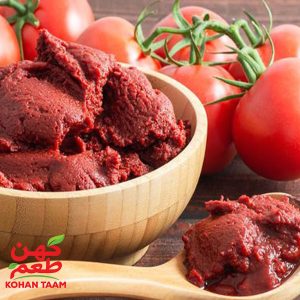 اثر آنتیاکسیدانهای طبیعی رب گوجه فرنگی بر پوست و مو