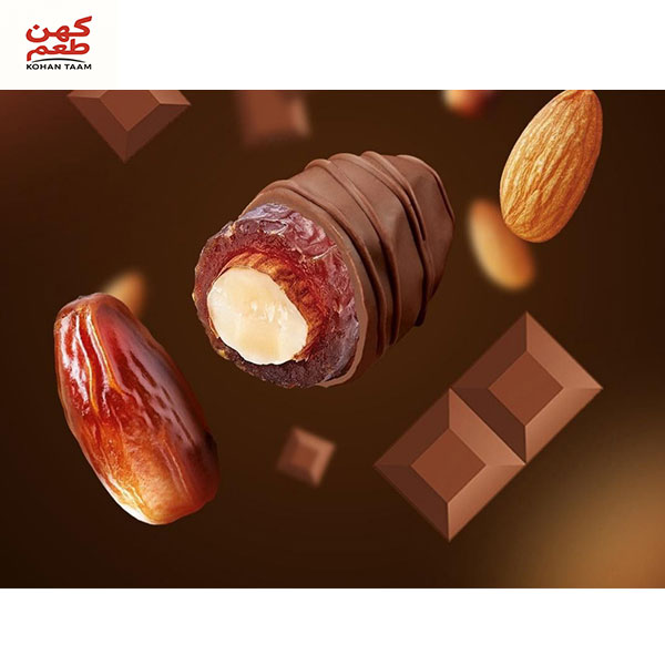 خرمای کبکاب