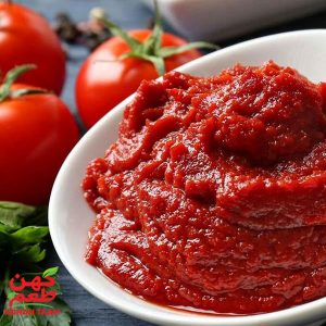 لیست قیمت رب گوجه برای سوپرمارکت ها