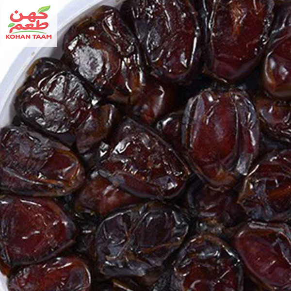 تأمین خرمای کبکاب