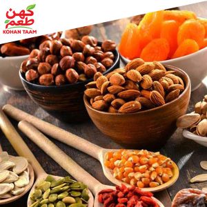 تاثیر فرهنگ غذایی کشورها بر واردات محصولات ایرانی