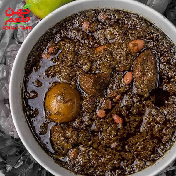 نقش رب گوجه فرنگی