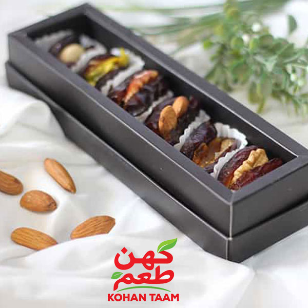 خرمای پیارم درجه یک