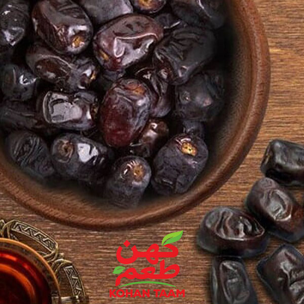 نگهداری خرمای مضافتی