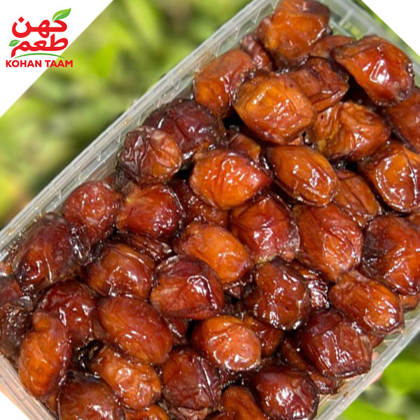 خرید خرمای خاصویی نرم