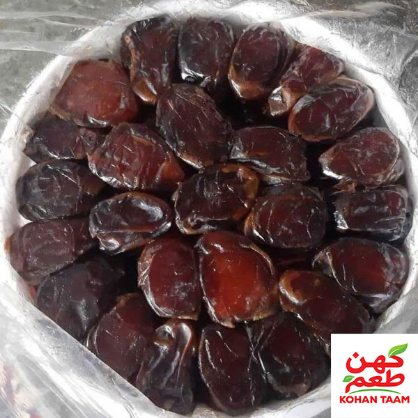 خرمای کبکاب صادراتی